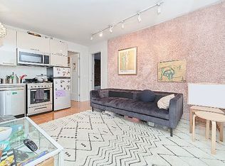 135 Eldridge St APT 4E, New York, NY 10002