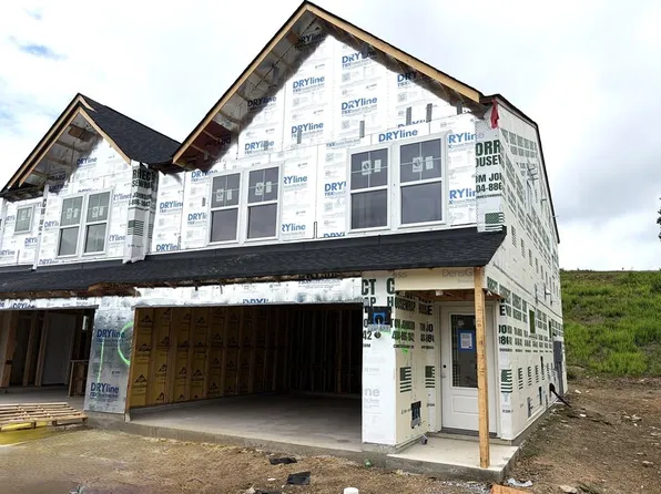 18 Gold Dust Dr #21-B, Dawsonville, GA 30534