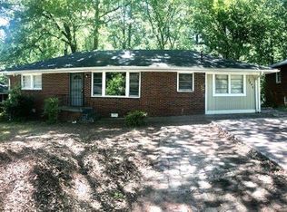 2695 Altaview Dr SE, Atlanta, GA 30354