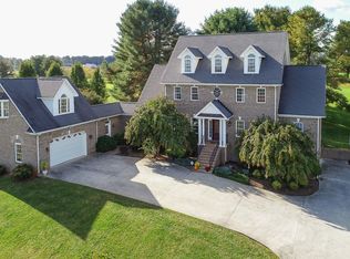 1244 Cedarberry Ln LOT 5, Forest, VA 24551