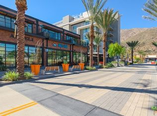 111 N Palm Canyon Dr APT 203, Palm Springs, CA 92262