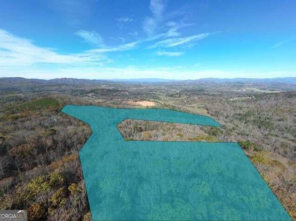0 Winchester Creek Rd #1-18-4, Young Harris, GA 30582