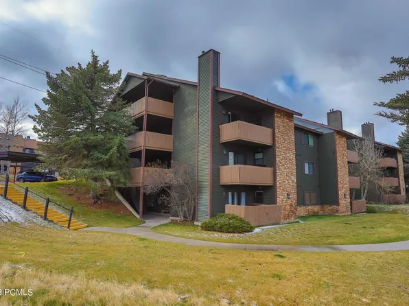 6905 N 2200 W APT 7D, Park City, UT 84098