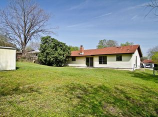 6309 Huntleigh Way, Austin, TX 78725