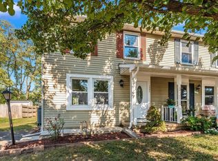 1587 Carey Pl, Frederick, MD 21701