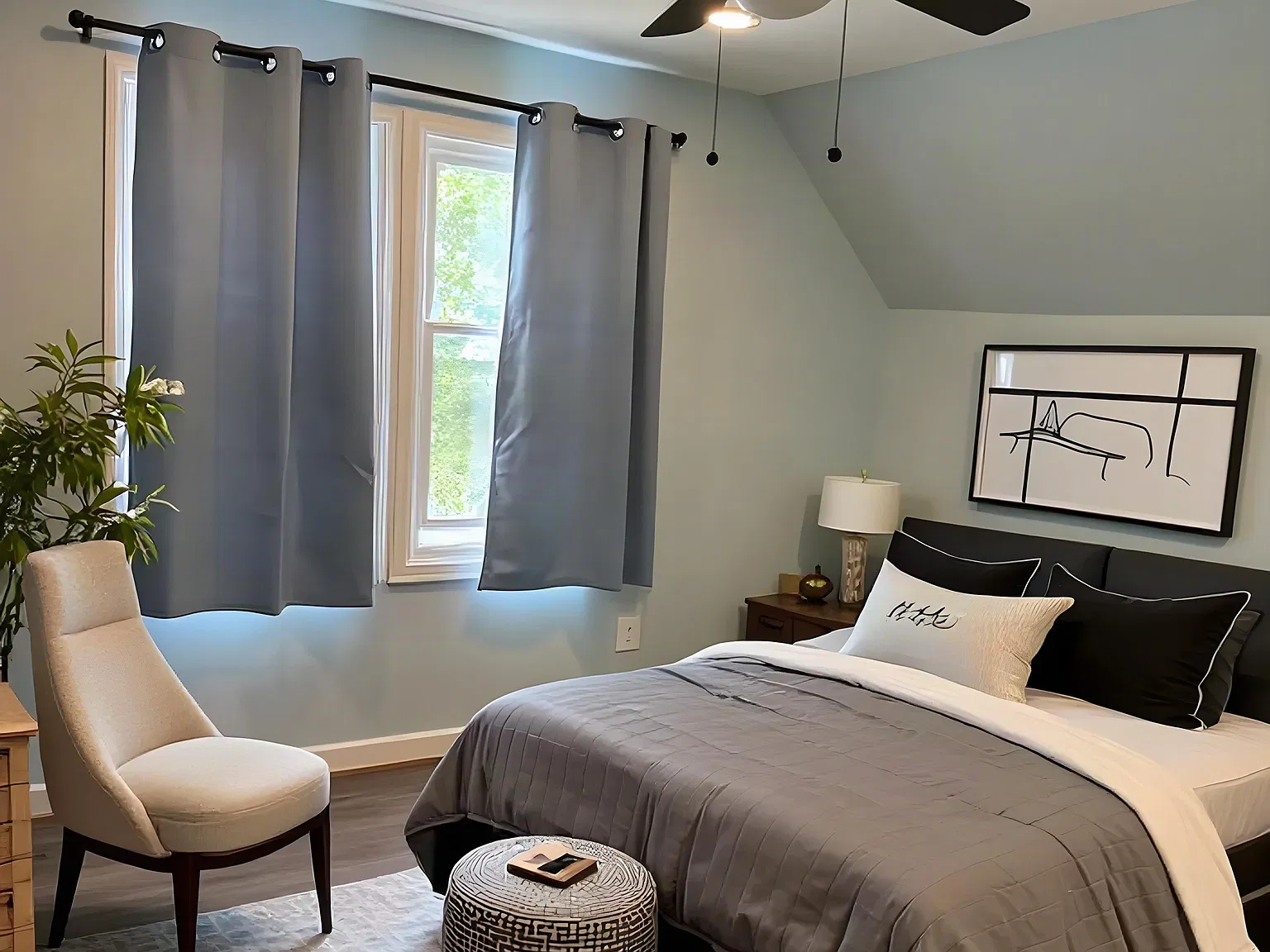 3 bed, $2,000 — Photo 4