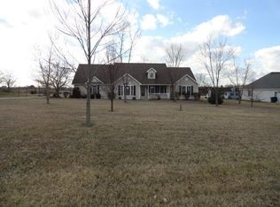 167 Clay Ave, Lancaster, KY 40444