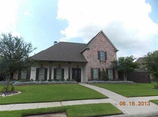 5230 Fairmont Dr, Beaumont, TX 77706