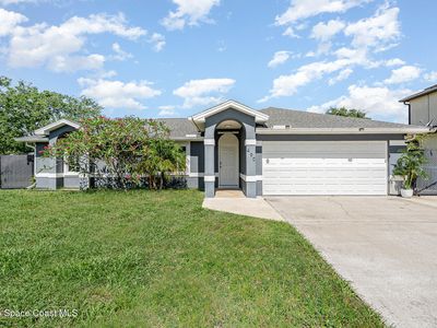 490 Candlestick Ave NE, Palm Bay, FL, 32907