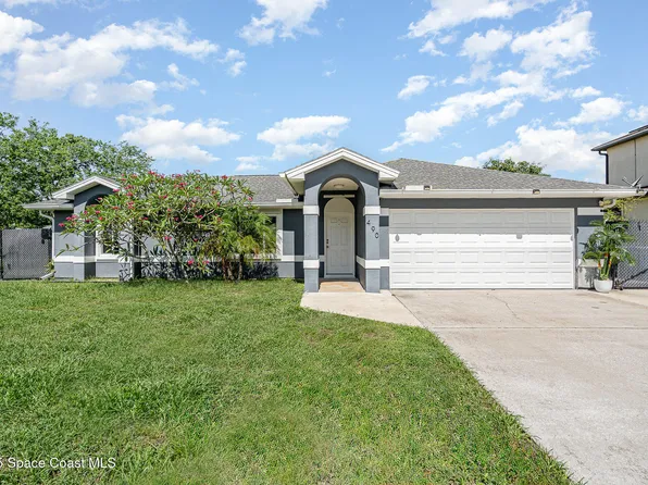 490 Candlestick Ave NE, Palm Bay, FL 32907