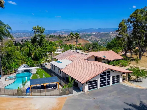 30410 Calle La Reina, Bonsall, CA 92003