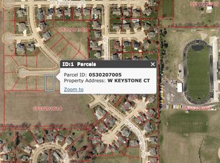 LOT 87 W Keystone Ct, Chillicothe, IL 61523