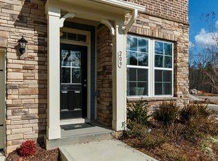 206 Kentigern Dr #33, Raleigh, NC 27606