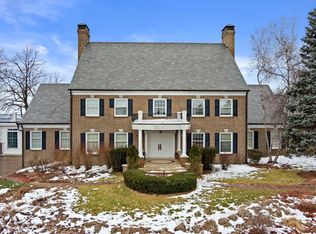 2958 Bark Lake Rd, Hubertus, WI 53033