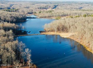 3798 Hamilton Rd, Falkner, MS 38629