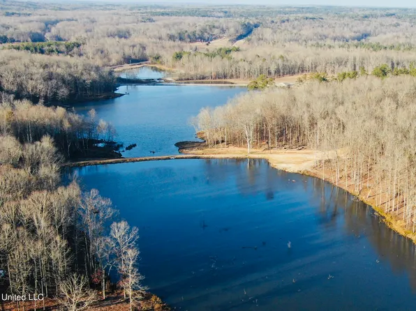 3798 Hamilton Rd, Falkner, MS 38629