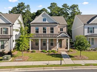 1129 Bennett Creek Overlook, Suwanee, GA 30024