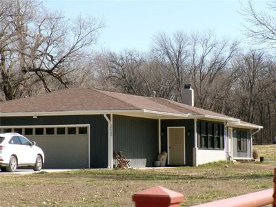 20922 Arkotex Rd, Siloam Springs, AR, 72761