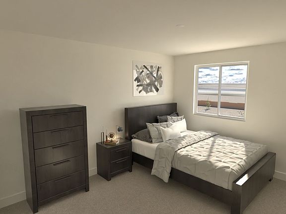 This is the Wonder Floorplan