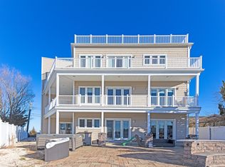 1236 Laurel Blvd, Lanoka Harbor, NJ 08734