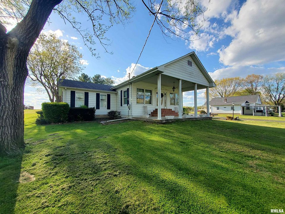 745 N Mill St, Carrier Mills, IL 62917 Zillow