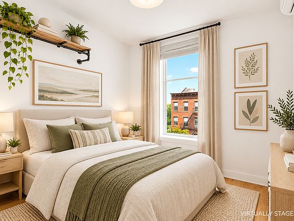 3rd image of 600 Myrtle Ave #4AA