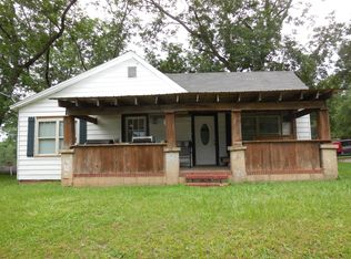 234 Trice Rd, Milner, GA 30257