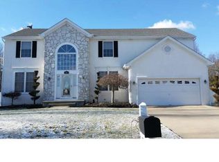 110 Mullen Dr, Erial, NJ 08081