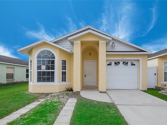 2nd image of 177 Dahlia Village Cir #62