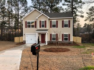 338 Allans Mill Dr, Columbia, SC 29223