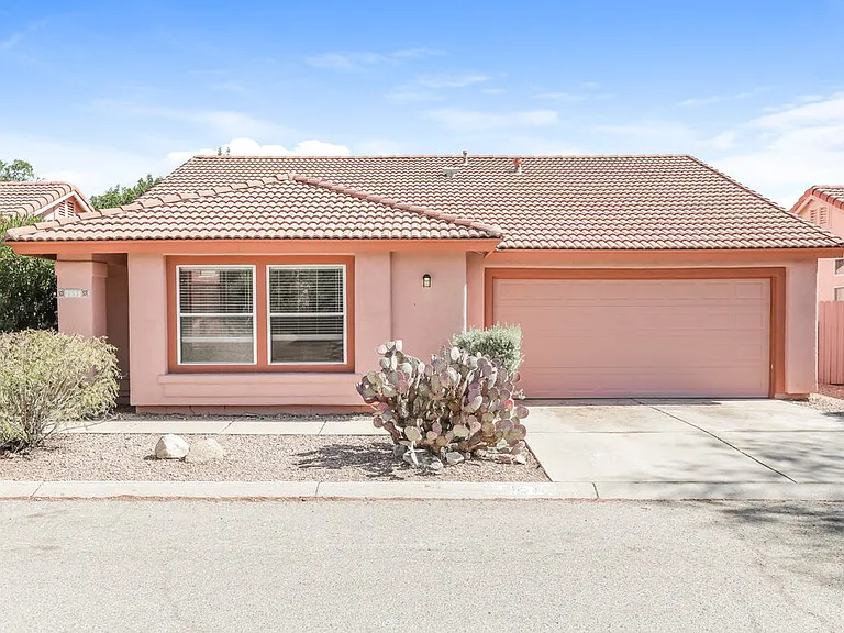 2999 W Sky Ranch Trl — Photo 1