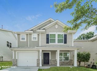 13638 Riding Hill Ave, Charlotte, NC 28213