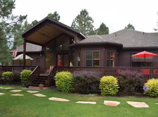 3053 Soaring Eagle Way, Pinetop, AZ 85935