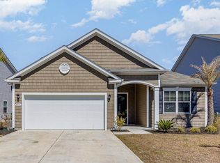 10141 Hamilton Branch Loop, Myrtle Beach, SC 29579