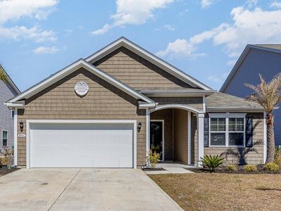 10141 Hamilton Branch Loop, Myrtle Beach, SC, 29579