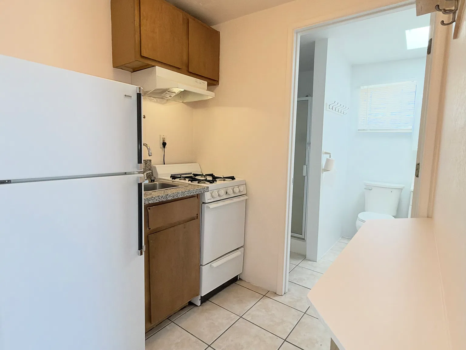 Studio, 350 sqft, $950 — Photo 3