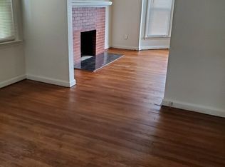 16142 Ilene St, Detroit, MI 48221