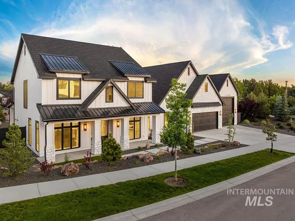 1195 N Arrano Farms Ln, Eagle, ID 83616