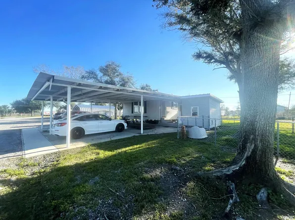 418 Le Ponderosa Rd, Cut Off, LA 70345