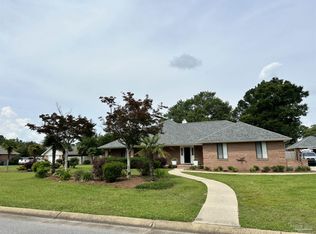 9305 Bell Ridge Dr, Pensacola, FL 32526