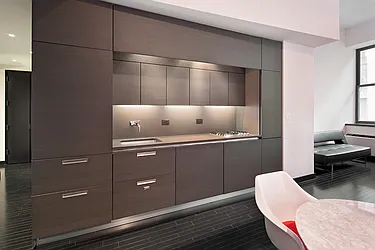 Rented by Town Residential