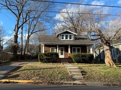 1341 Kenton St, Bowling Green, KY, 42101