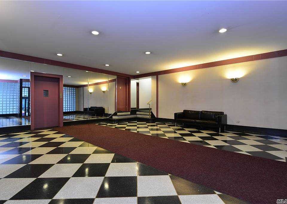 2nd image of 102-40 67th Dr #6K