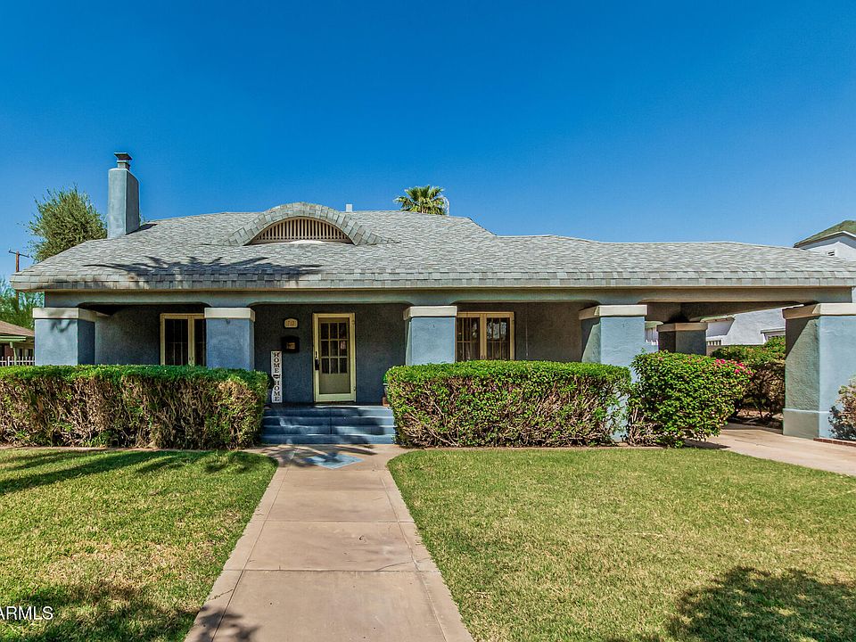 710 W CULVER Street, Phoenix, AZ 85007 | Zillow