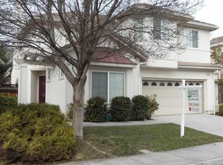 1250 Picadilly Ln, Brentwood, CA 94513