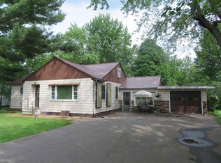 N2346 County Road K, Merrill, WI 54452
