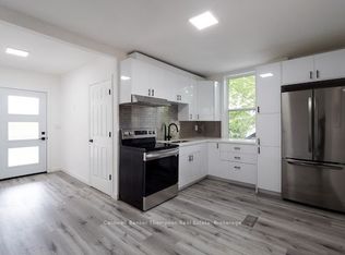 5 Mary St W #4, Huntsville, ON P1H 1W4