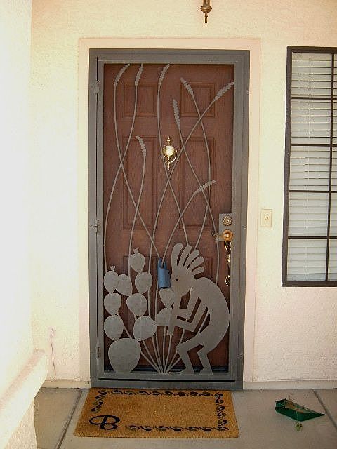 Entryway