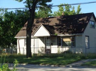 921 Miller St, Saginaw, MI 48602