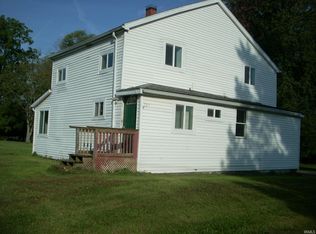 797 Queen Rd, Walkerton, IN 46574